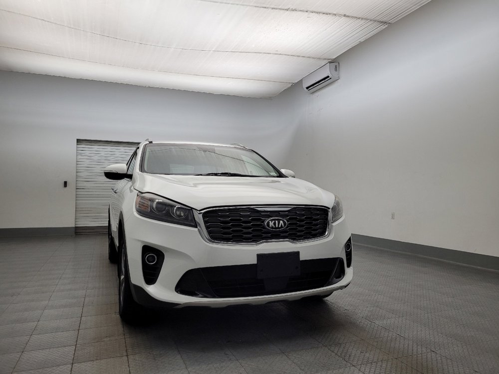 Used 2019 Kia Sorento EX image 14
