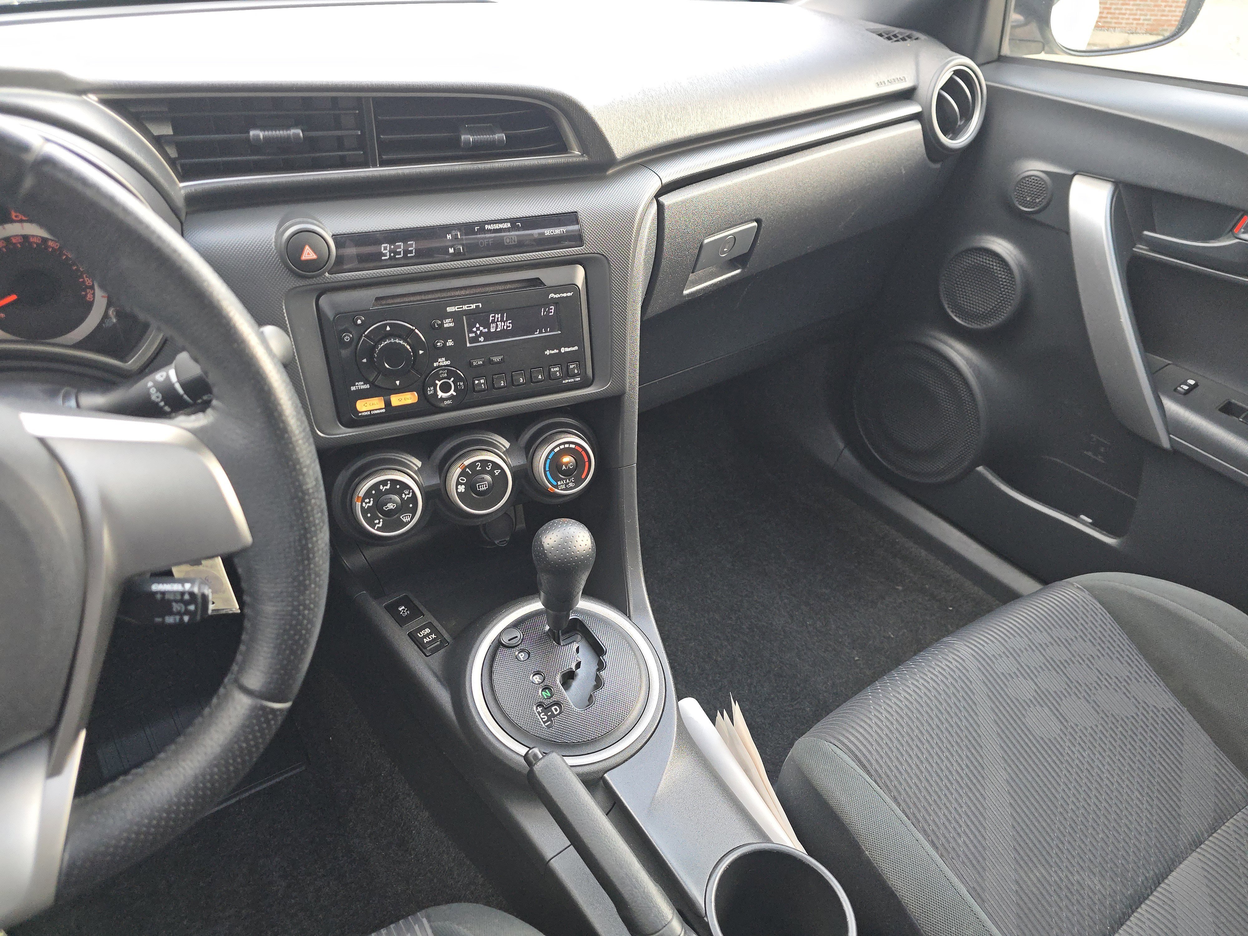 Used 2012 Scion tC image 19