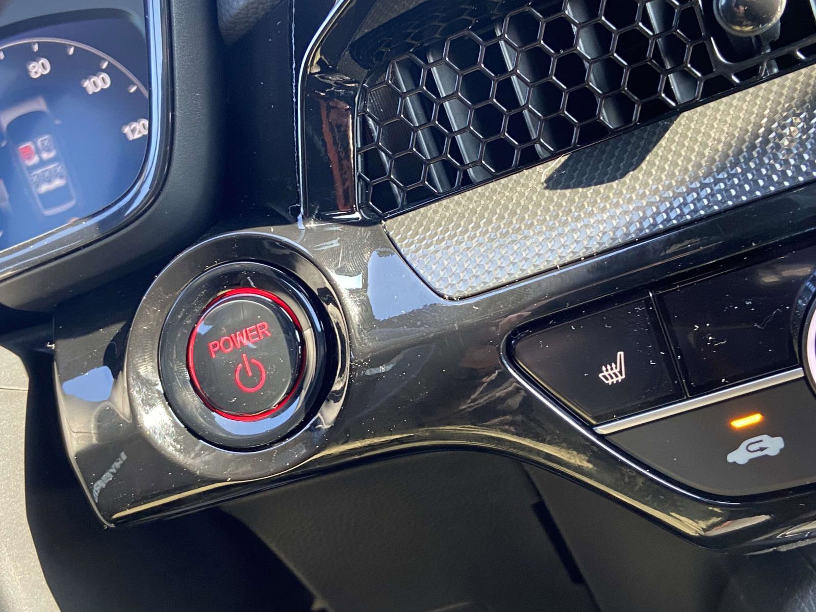 New 2026 Honda CR-V Sport Touring image 19