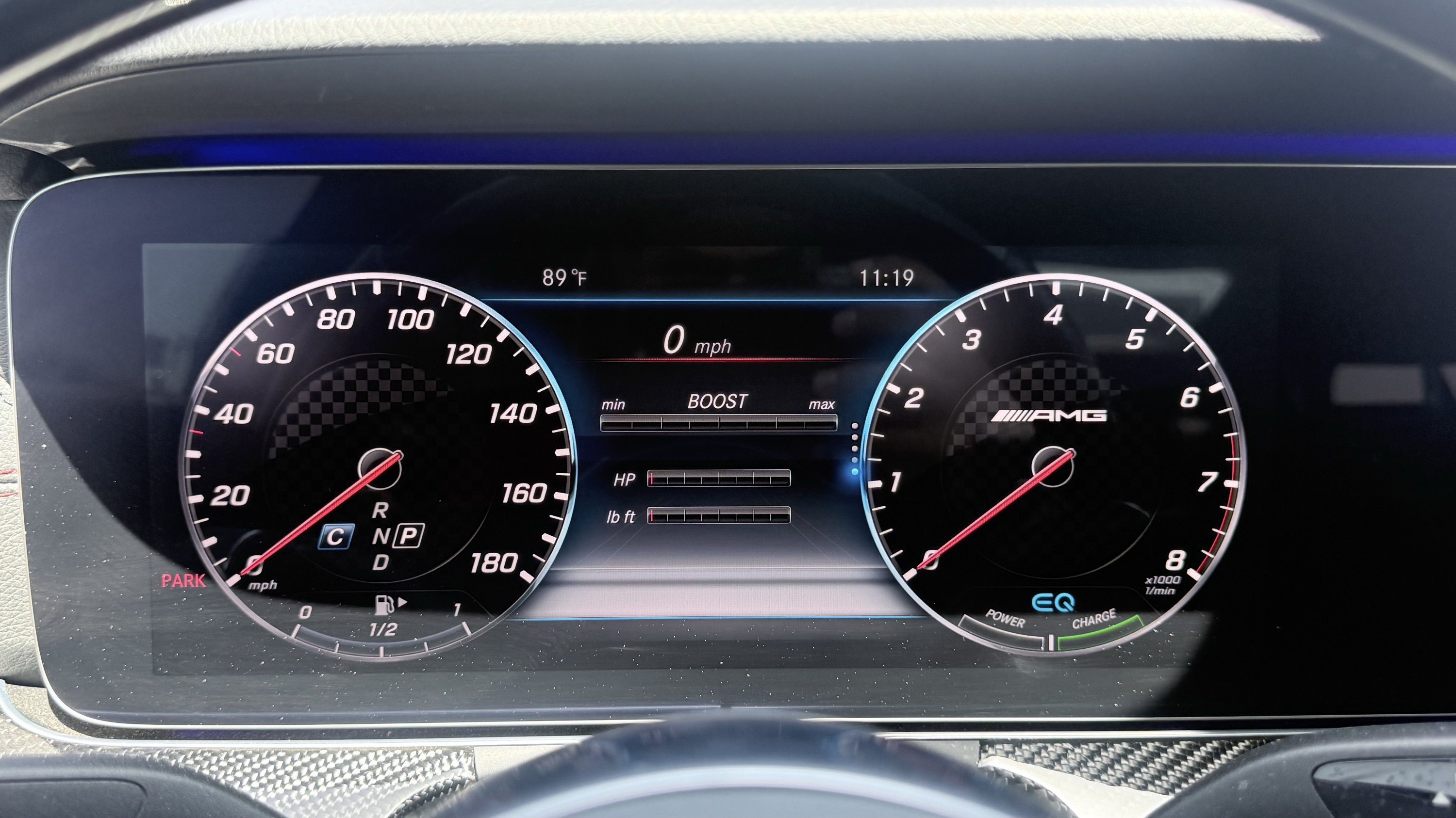 Used 2019 Mercedes-Benz CLS 53 AMG 4MATIC image 68