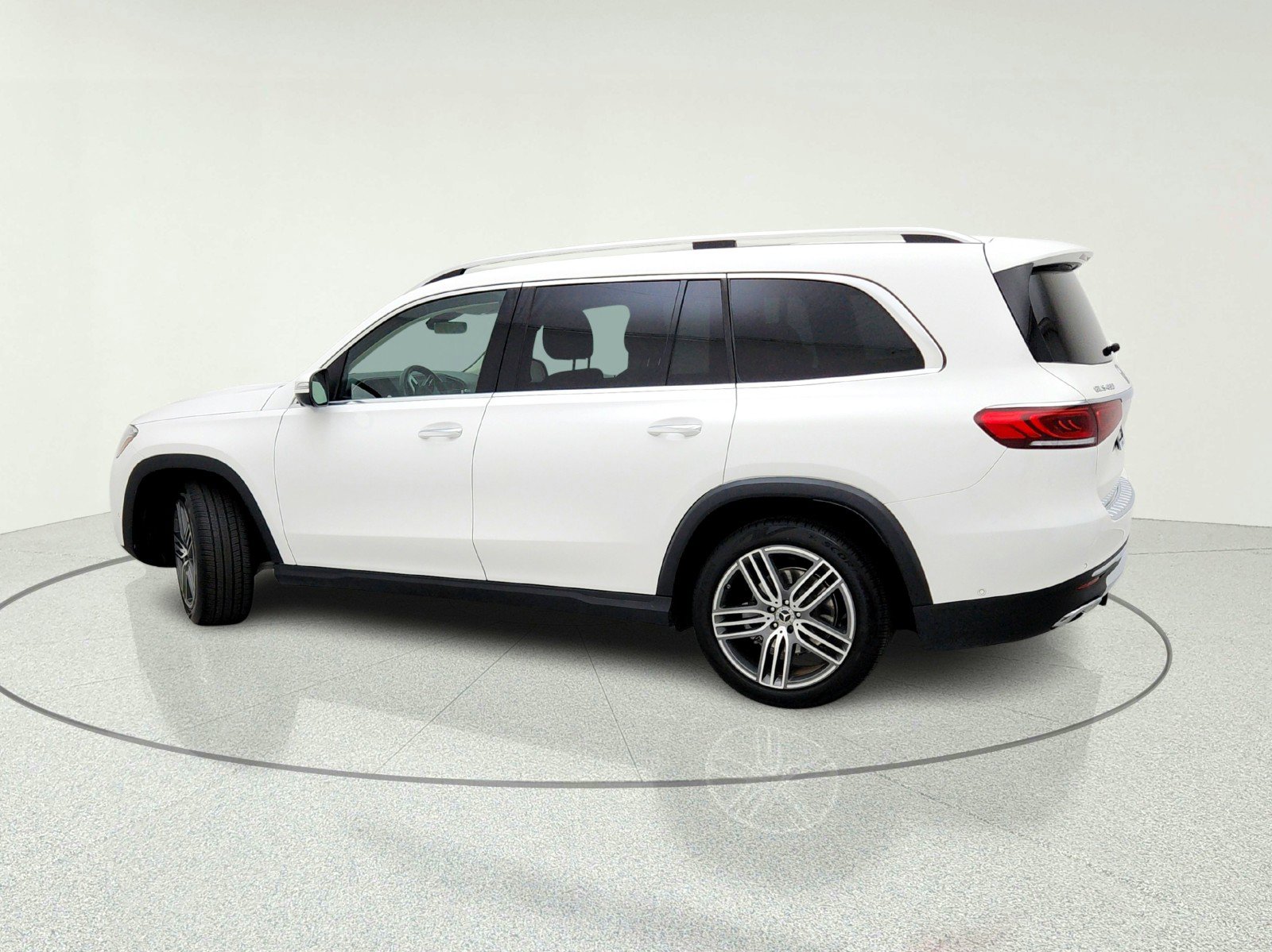 Certified 2023 Mercedes-Benz GLS 450 4MATIC image 13
