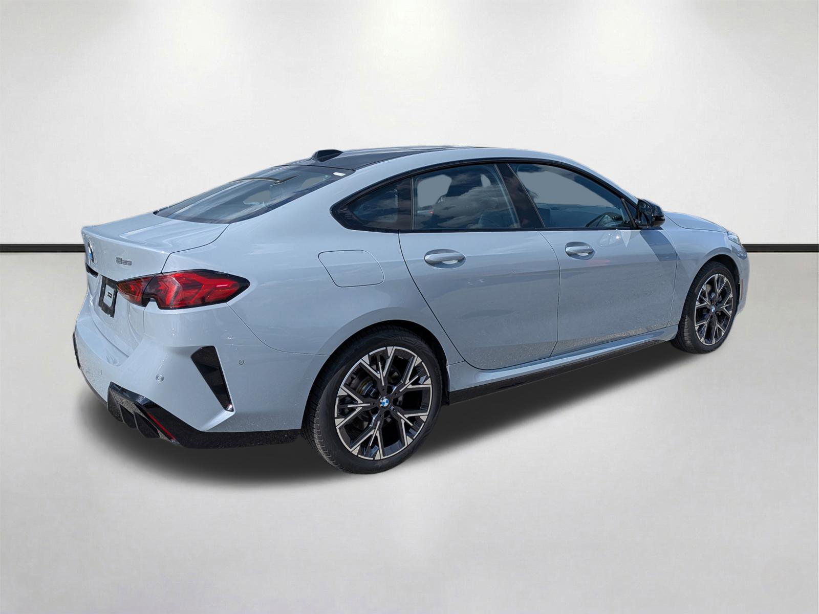 Used 2026 BMW 228i FWD image 4