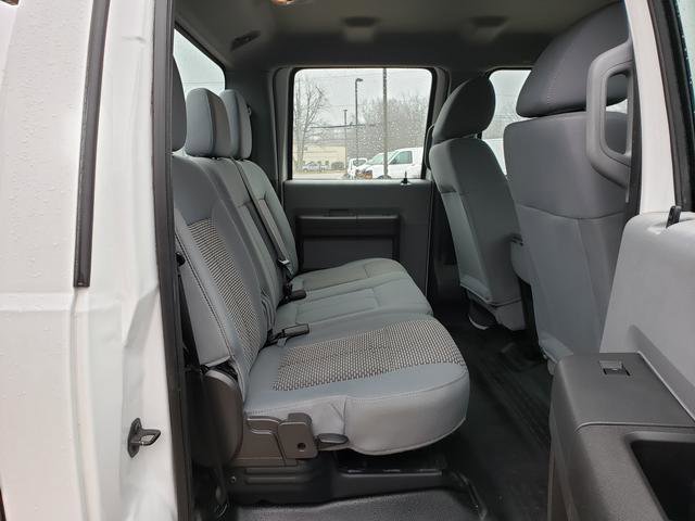 Used 2014 Ford F250 XL w/ Power Equipment Group image 16