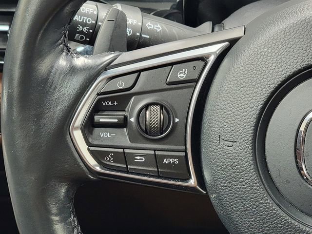 Used 2023 Acura MDX SH-AWD w/ Advance Package image 25