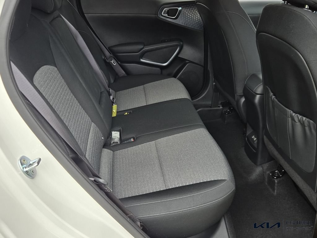 Certified 2024 Kia Soul EX FWD image 16