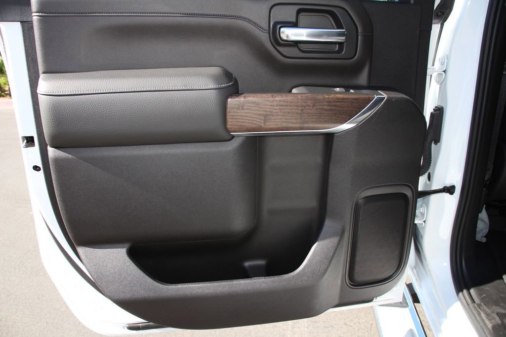 Used 2023 GMC Sierra 2500 Denali image 20