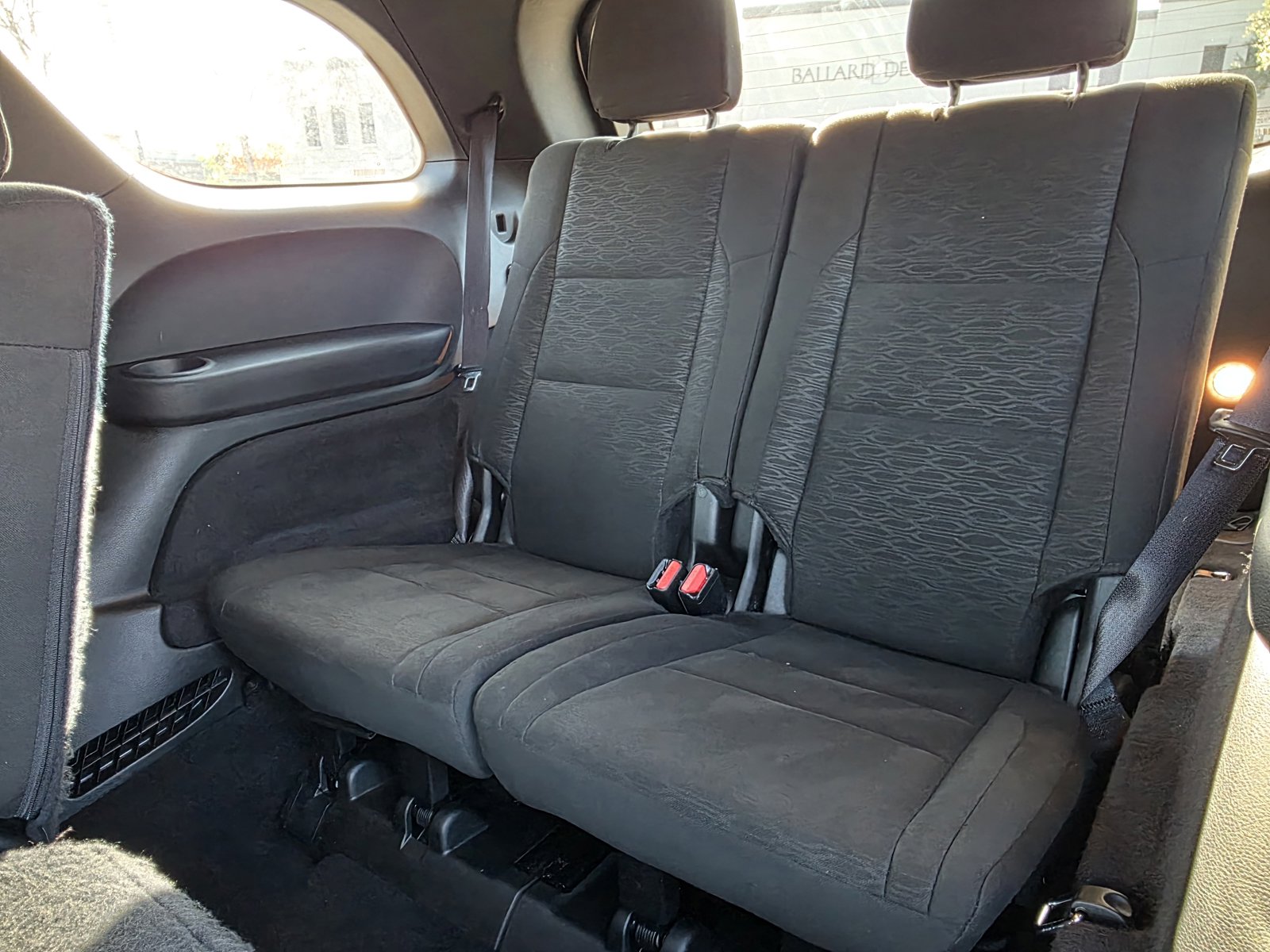 Used 2024 Dodge Durango GT image 4