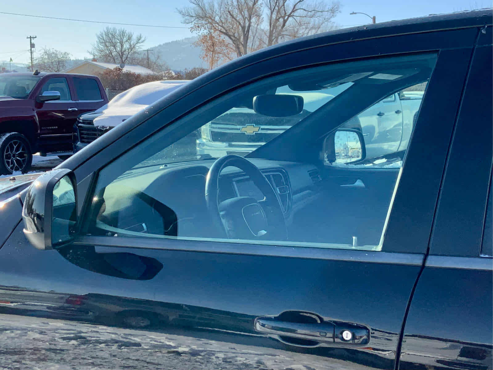 Used 2023 Dodge Durango SXT Launch Edition image 11