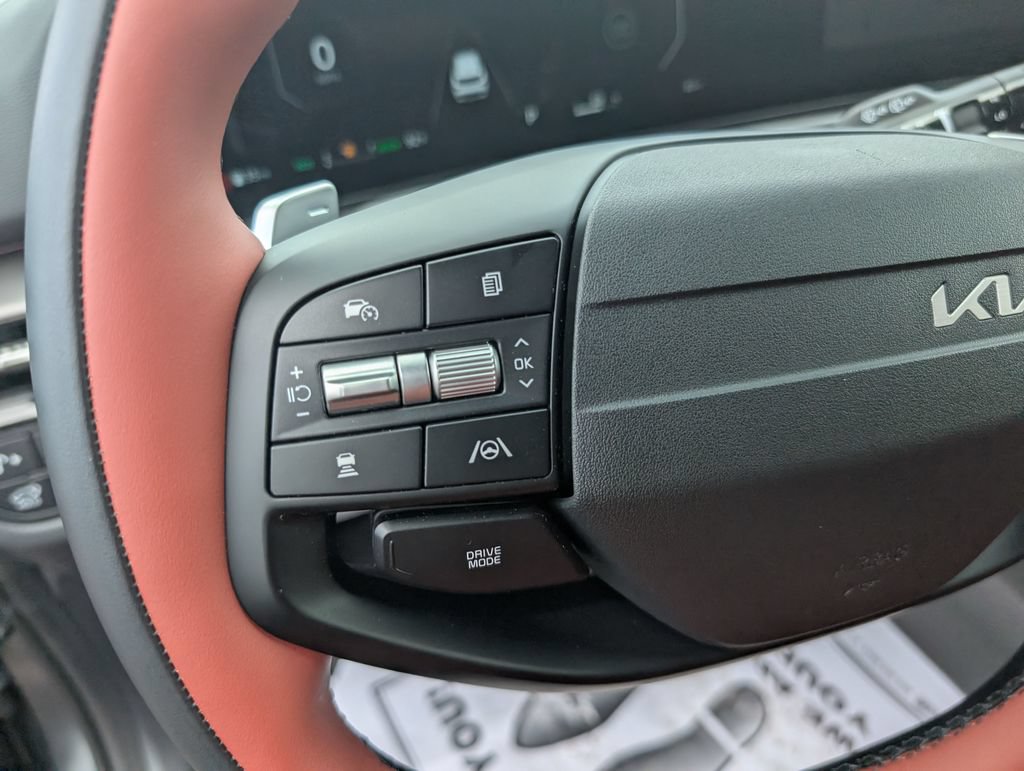 New 2026 Kia Sportage SX Prestige AWD/4WD image 16