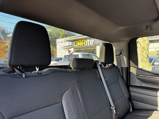 Used 2023 Chevrolet Silverado 1500 LT w/ Protection Package image 13