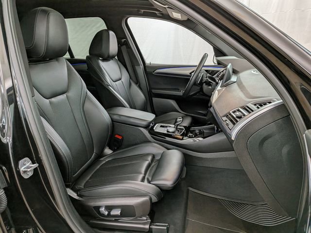 Used 2023 BMW X3 xDrive30i w/ Convenience Package AWD/4WD image 26