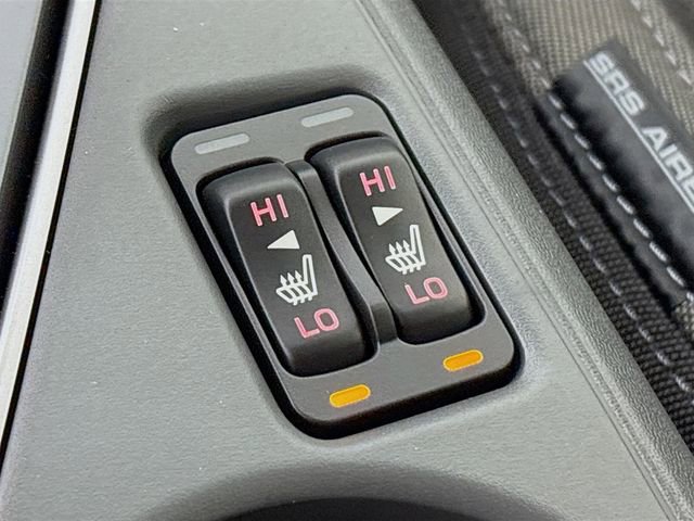 New 2025 Subaru Crosstrek 2.5i Premium image 19