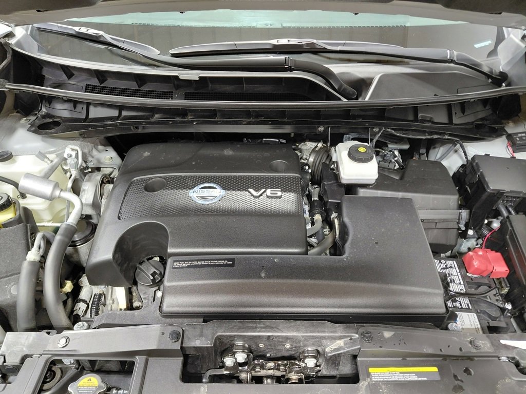 Used 2023 Nissan Murano SL image 14