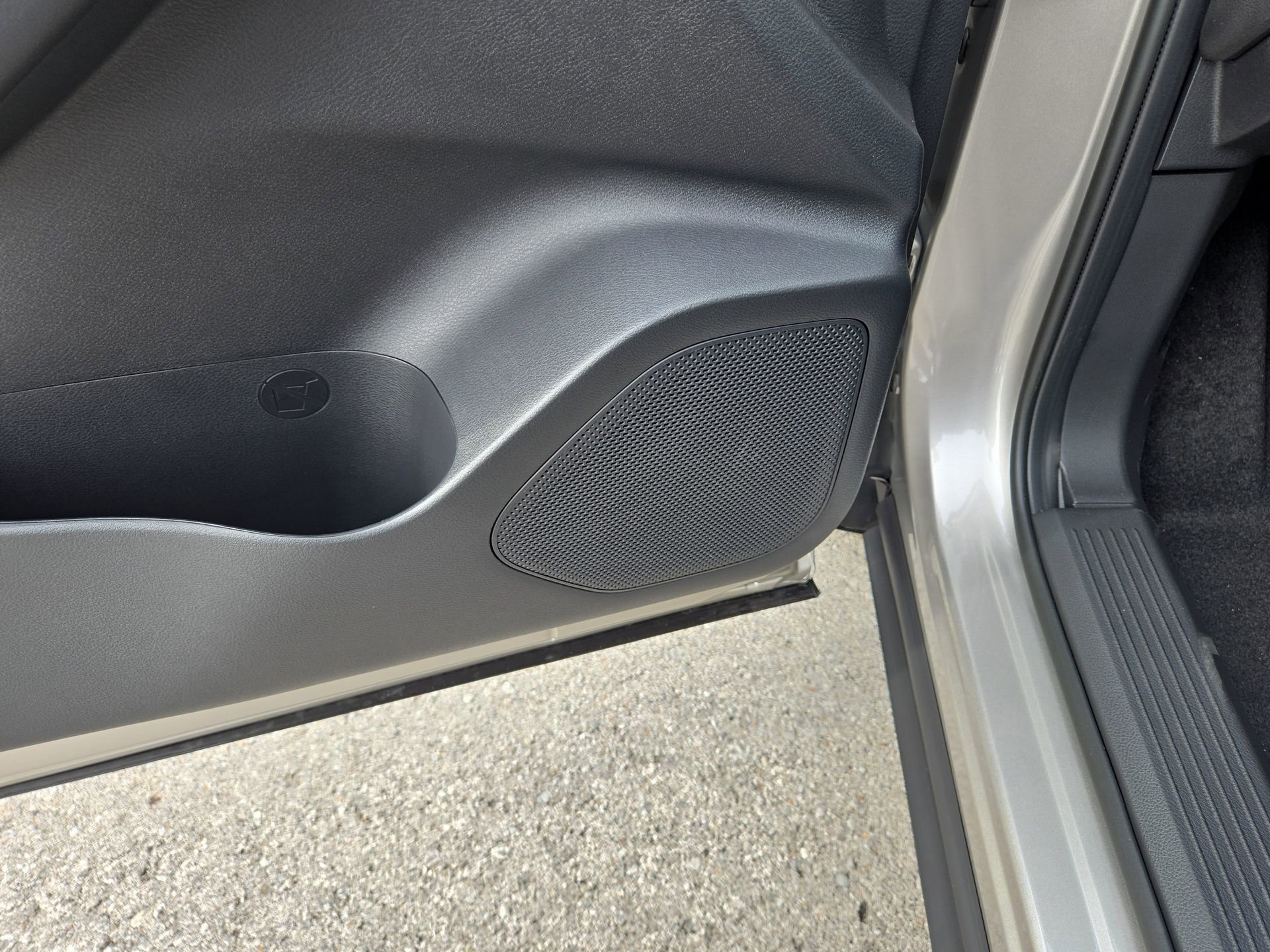 New 2026 Nissan Rogue Platinum w/ Platinum Premium Package image 32