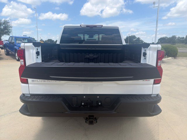 Used 2026 Chevrolet Silverado 1500 ZR2 AWD/4WD image 16