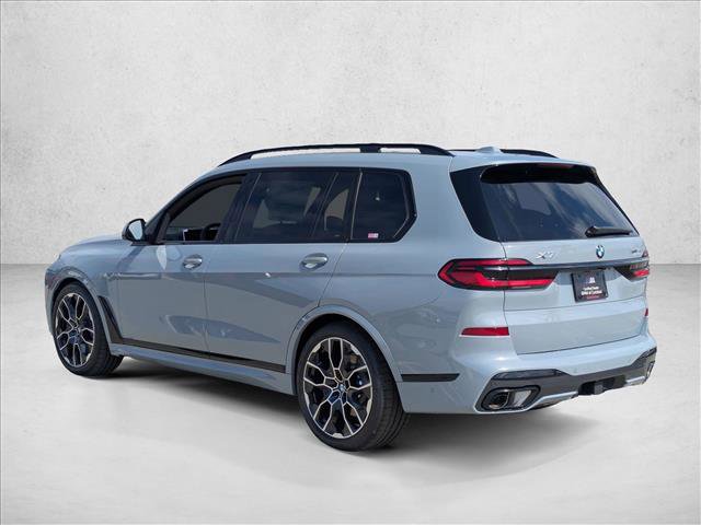 New 2026 BMW X7 xDrive40i AWD/4WD image 9