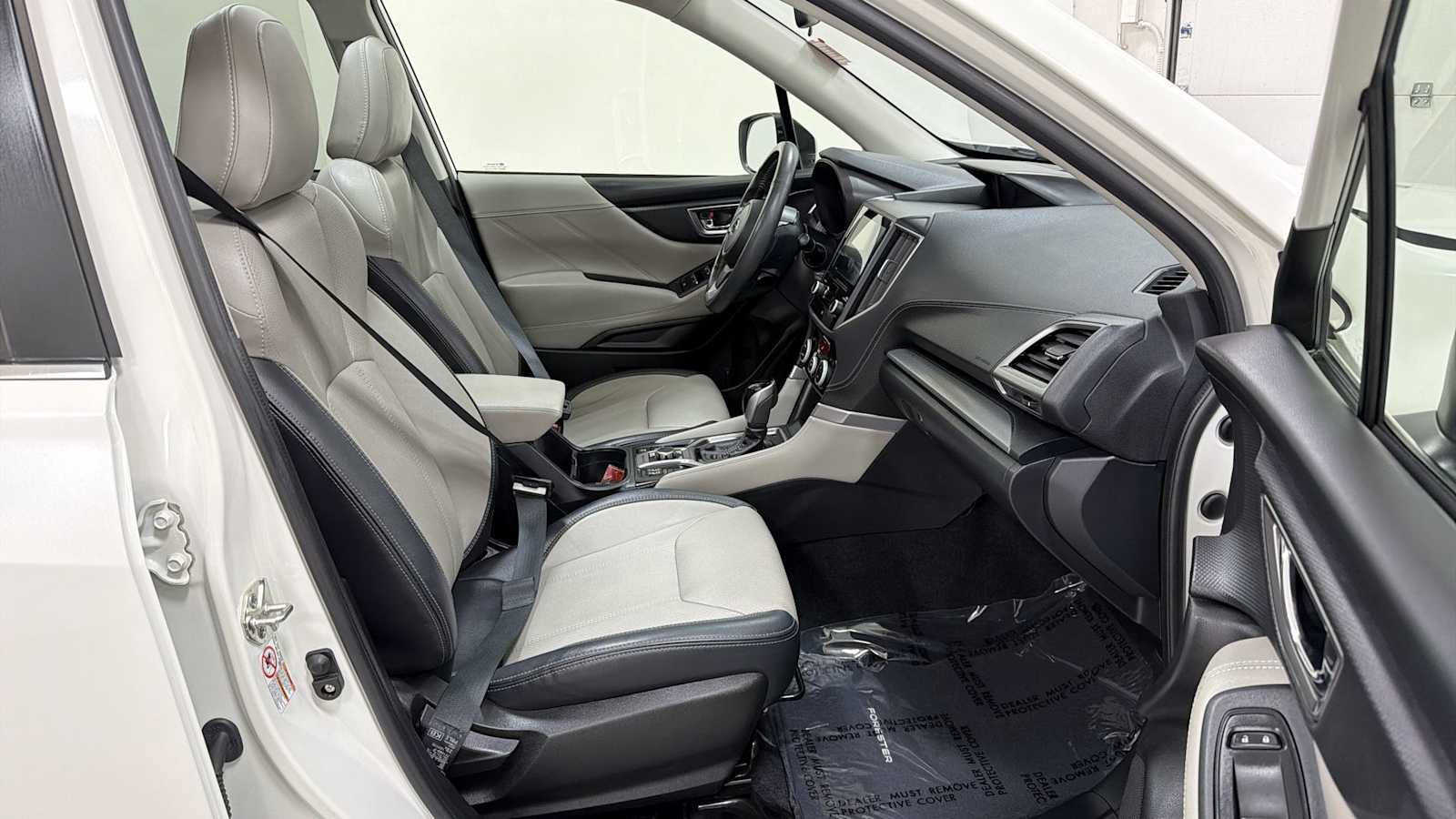 Used 2019 Subaru Forester Limited AWD/4WD image 30