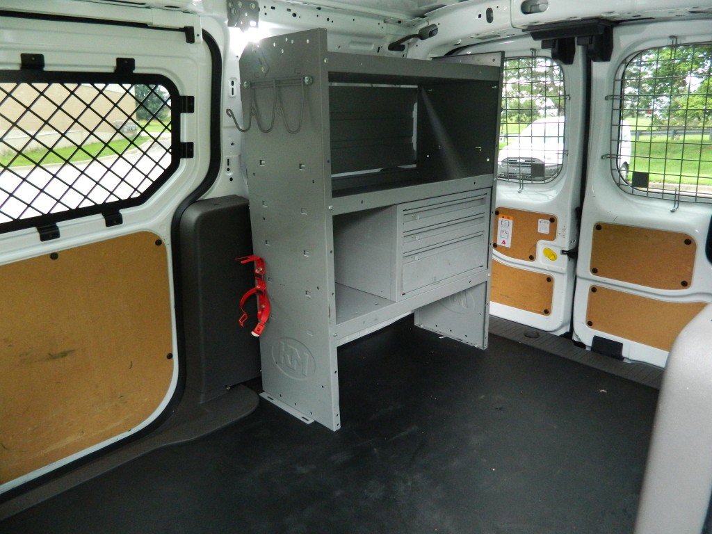 Used 2021 Ford Transit Connect XL image 12