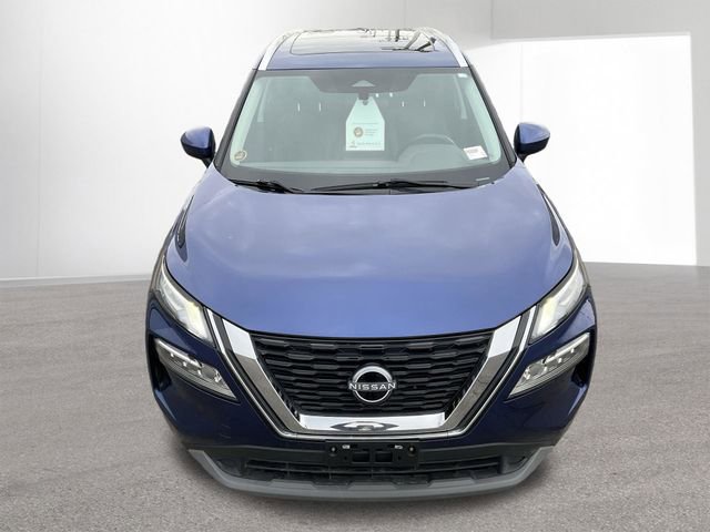 Certified 2023 Nissan Rogue SV w/ SV Premium B Package image 39