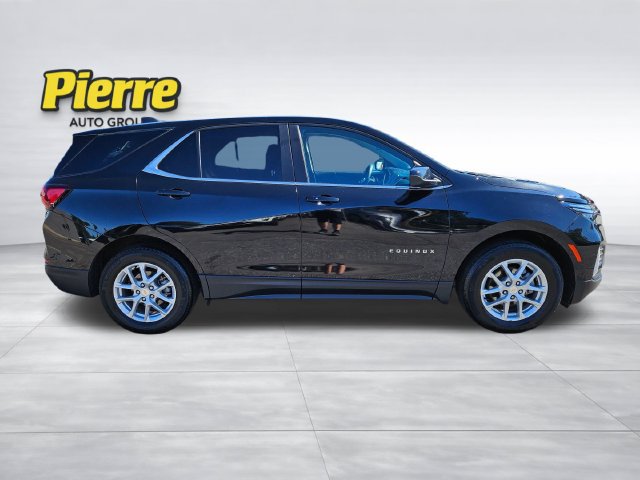 Used 2024 Chevrolet Equinox LT FWD image 6