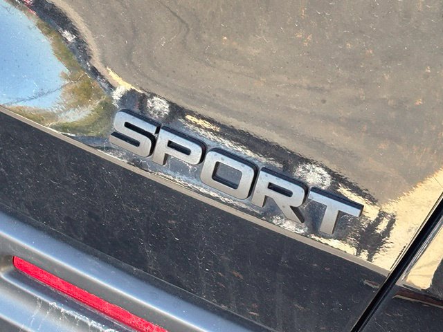 Certified 2024 Honda HR-V Sport image 9