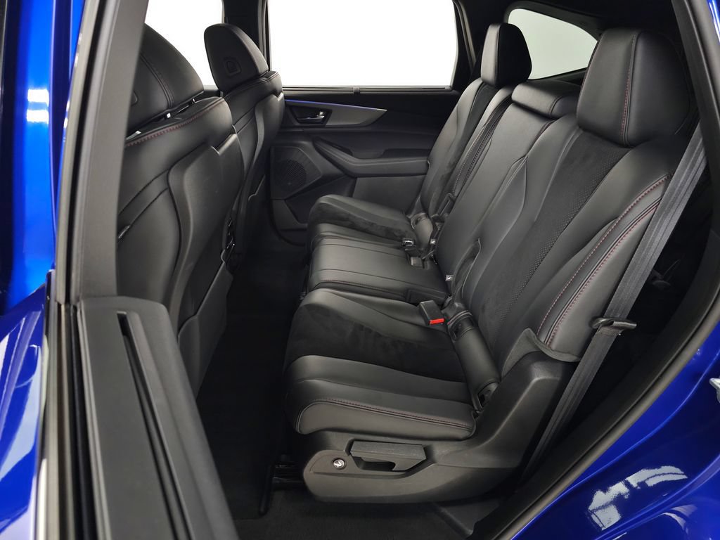 Used 2023 Acura MDX A-Spec AWD/4WD image 34
