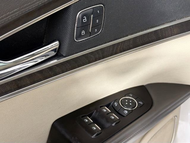 Used 2016 Lincoln MKX Reserve FWD image 18
