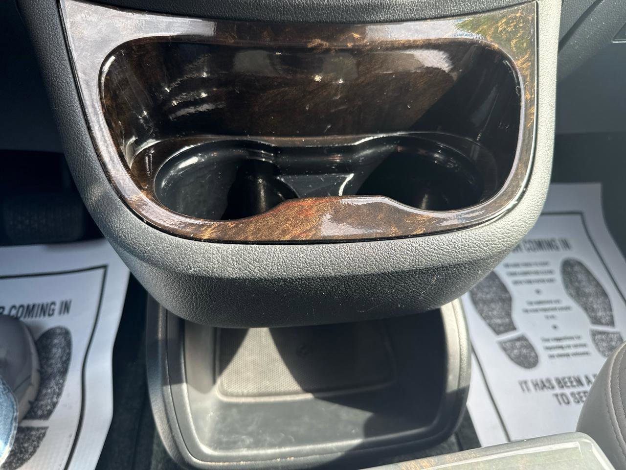 Used 2016 Mercedes-Benz Metris Passenger image 22