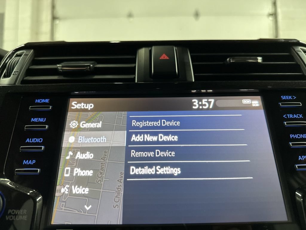 Used 2021 Toyota 4Runner TRD Pro AWD/4WD image 30