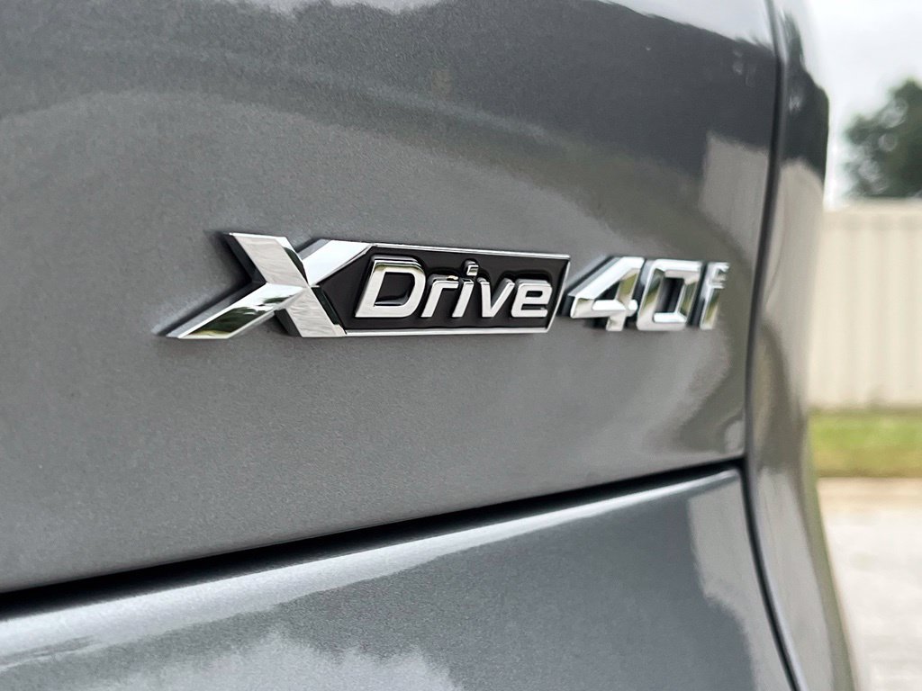 Certified 2025 BMW X5 xDrive40i w/ Premium Package AWD/4WD image 15