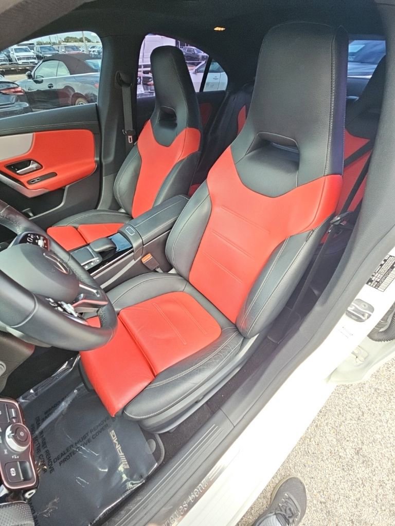 Used 2023 Mercedes-Benz CLA 250 image 20