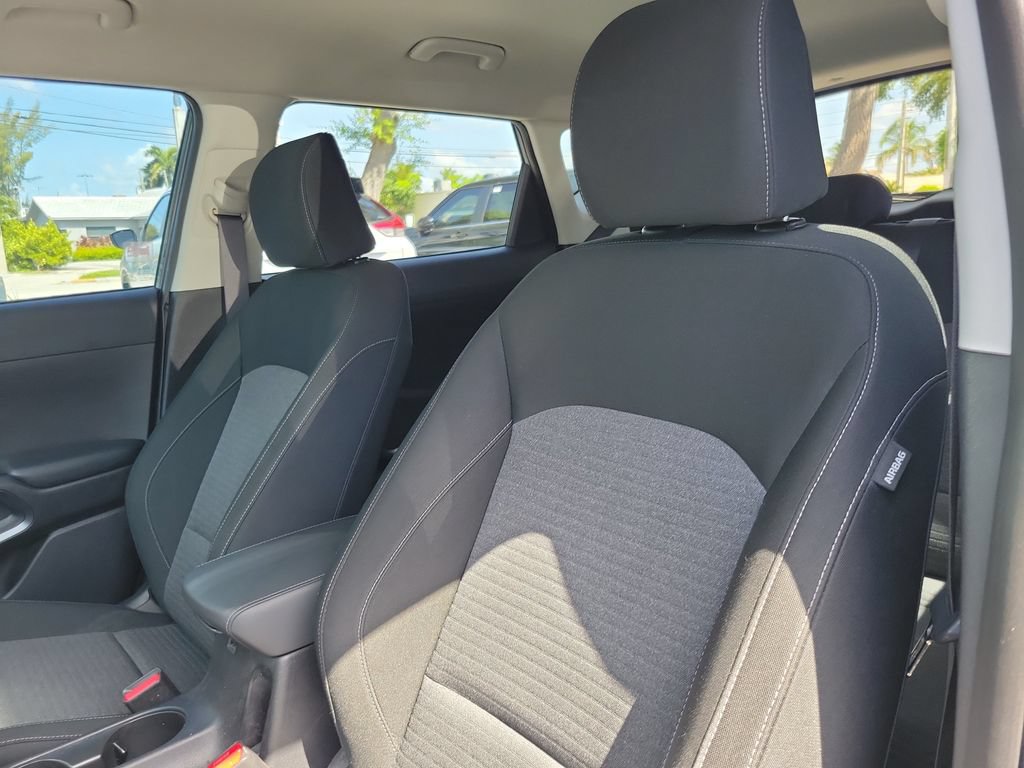 Used 2020 Kia Soul S FWD image 15