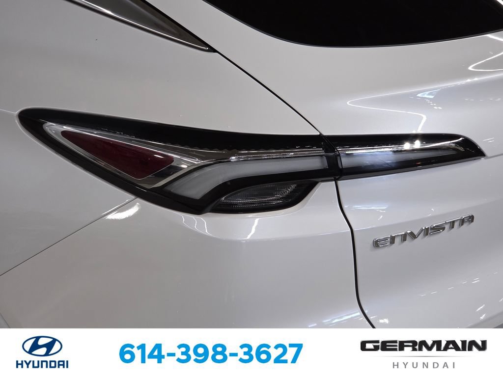 Used 2026 Buick Envista Sport Touring FWD image 16