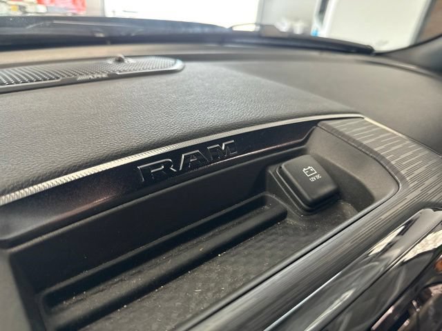 Used 2026 RAM 1500 RHO AWD/4WD image 51