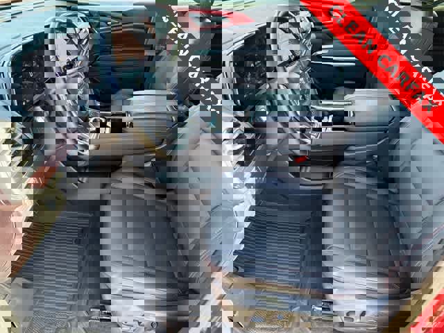 Used 2025 Chevrolet Traverse Z71 w/ Driver Confidence Package image 4