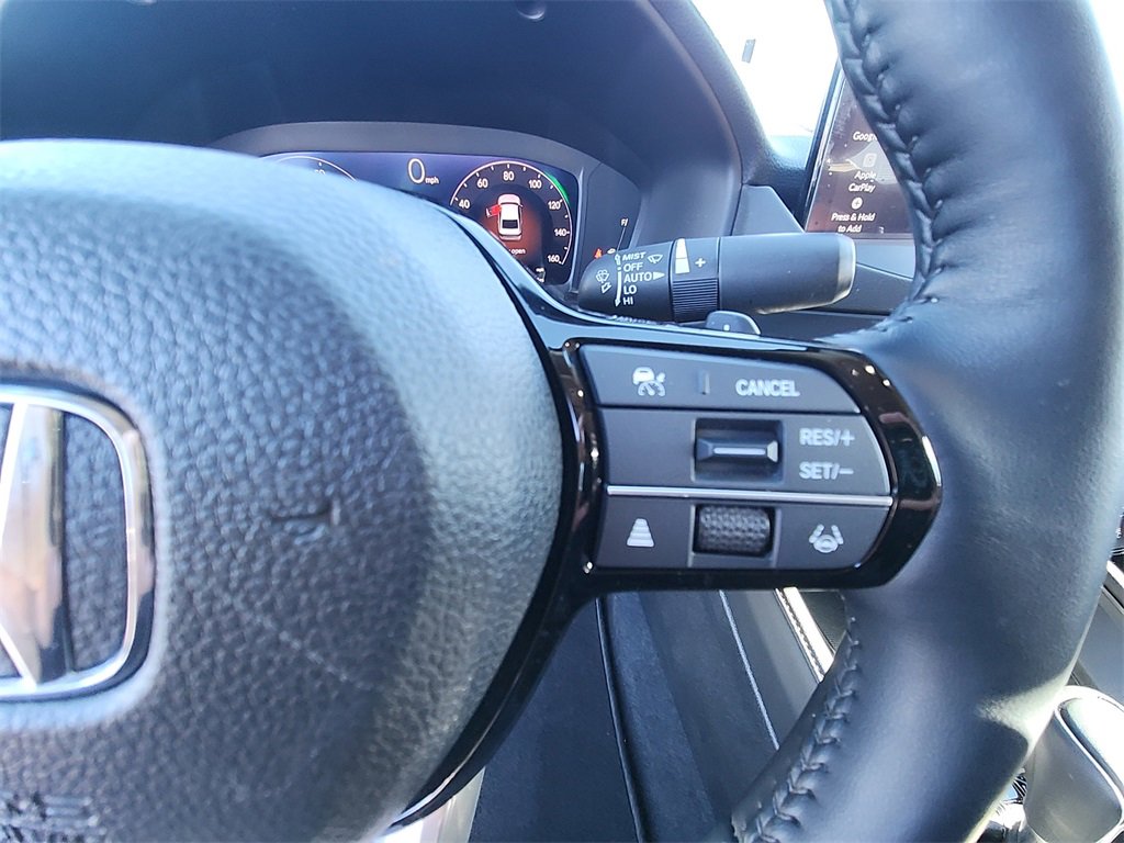 Used 2025 Honda Accord Touring image 19