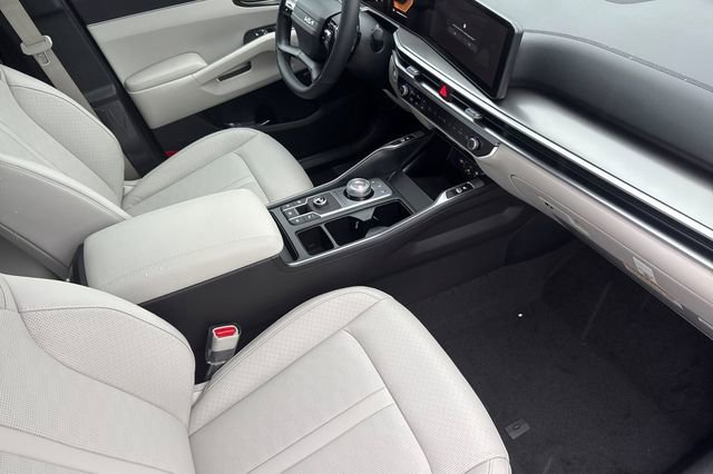 New 2026 Kia Sorento EX image 20