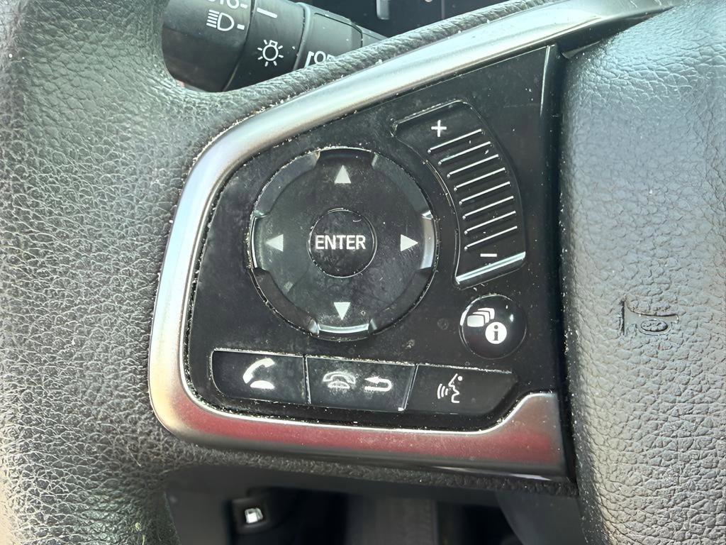 Used 2018 Honda CR-V EX image 15