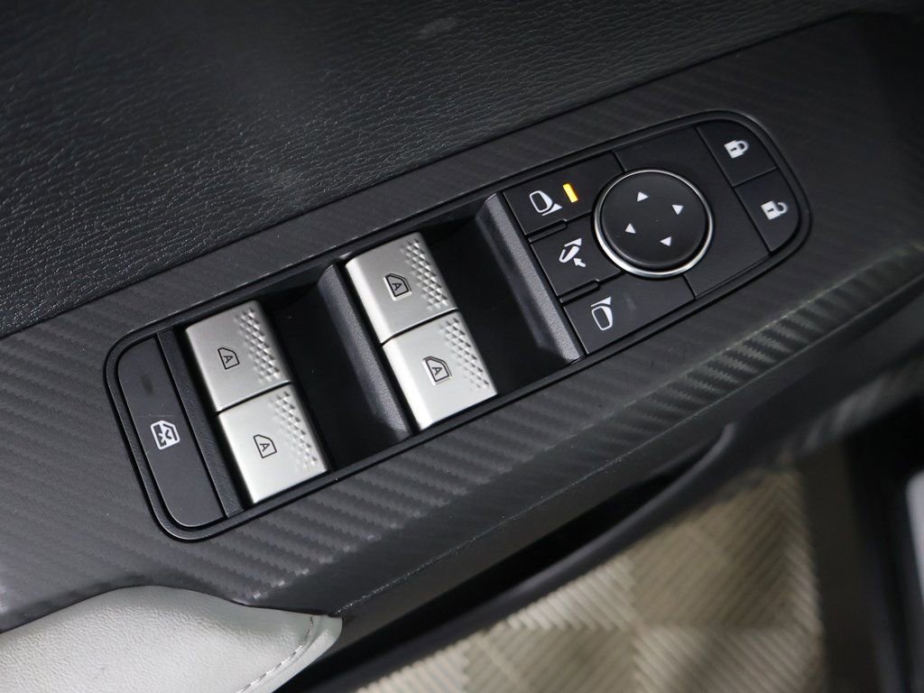 New 2025 Mitsubishi Outlander AWD image 43
