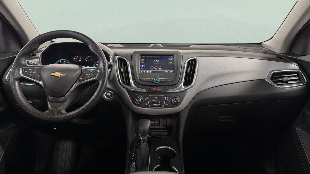 Used 2024 Chevrolet Equinox LS w/ Sport Edition FWD image 38
