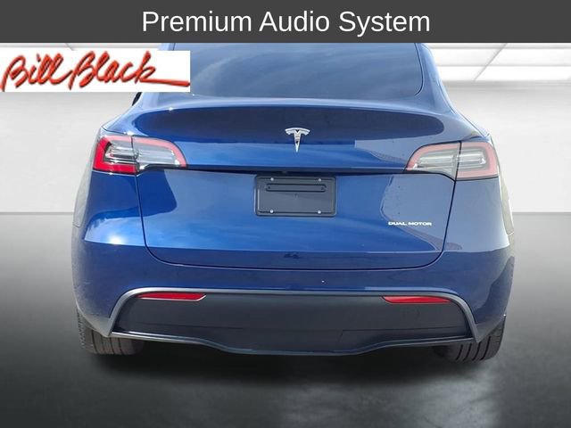 Used 2023 Tesla Model Y Long Range image 5