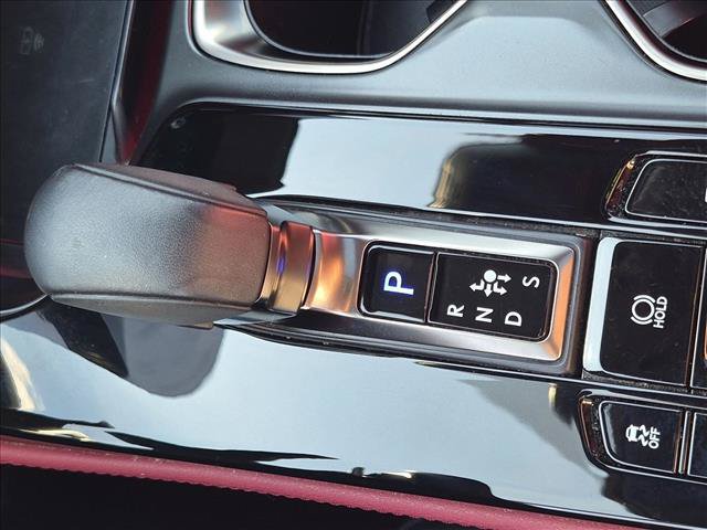 Used 2025 Lexus NX 350h AWD w/ Accessory Package (K3) image 11