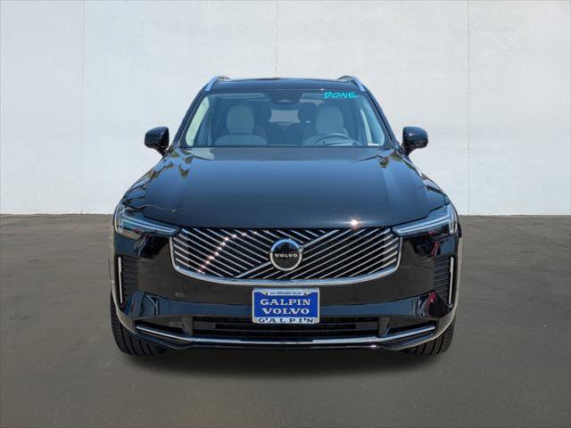 New 2026 Volvo XC90 B5 Ultra image 4