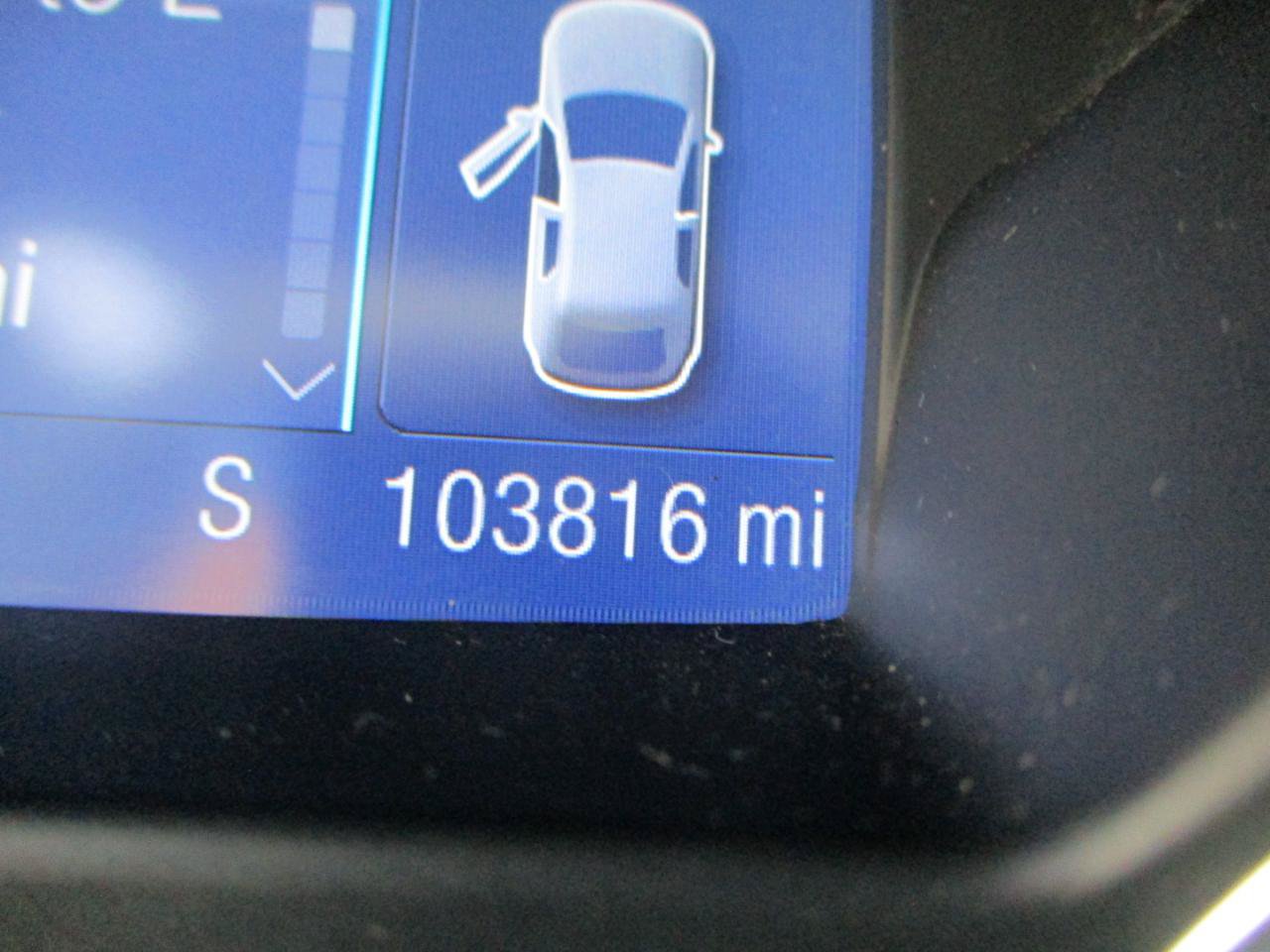 Used 2014 Ford Escape SE FWD image 14