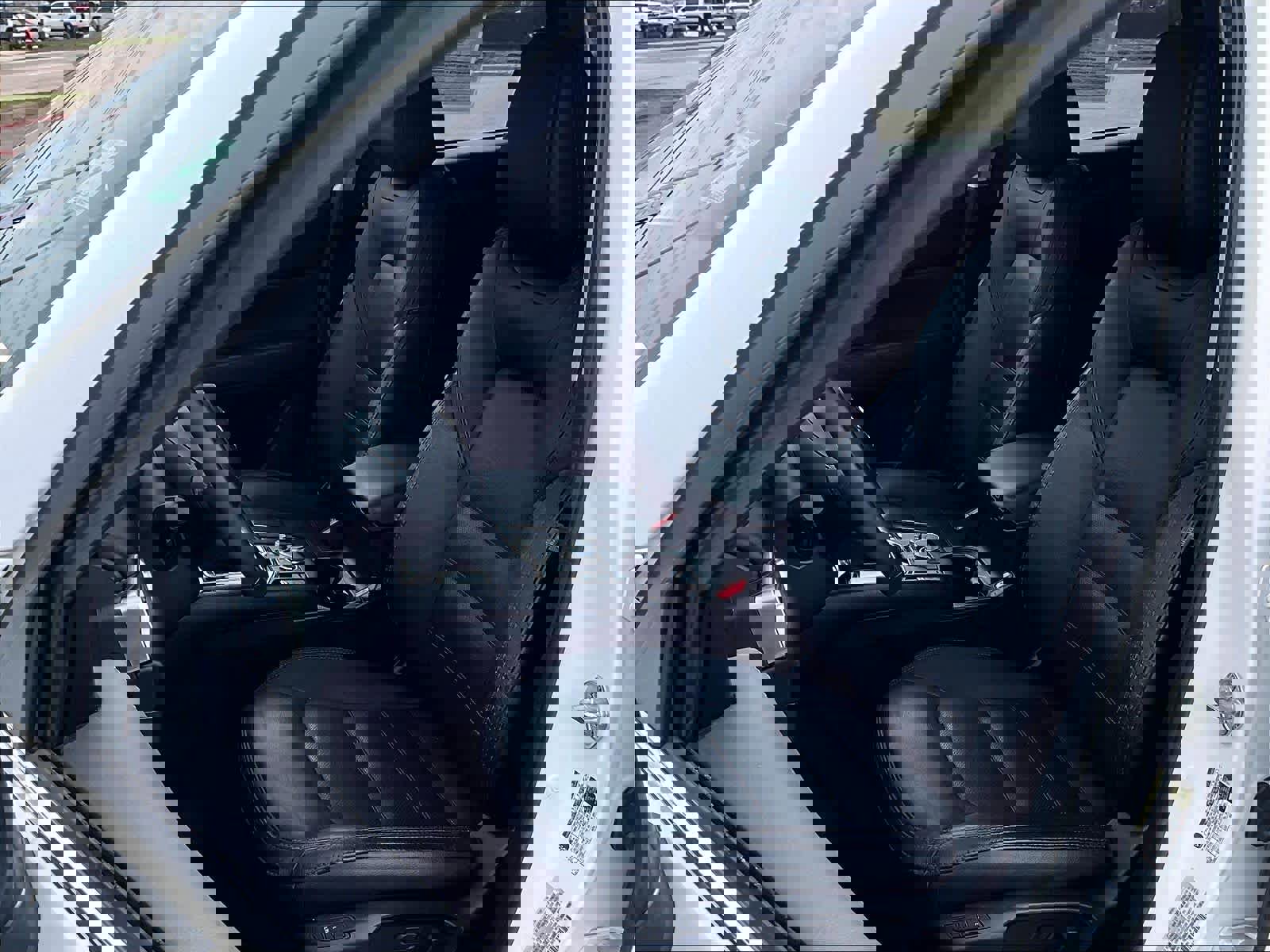 Used 2023 MAZDA CX-5 AWD 2.5 S w/ Preferred Package image 10