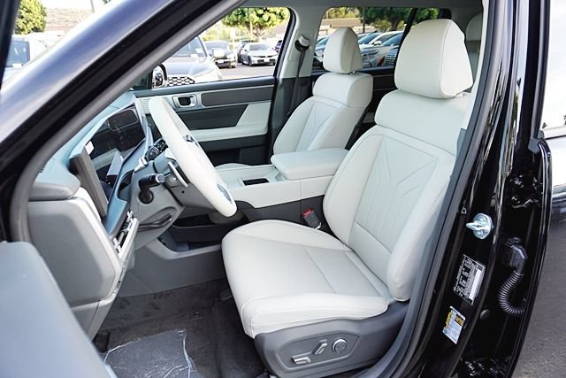 New 2026 Hyundai Santa Fe SEL FWD image 20