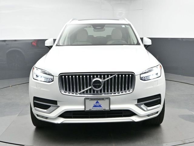 Used 2023 Volvo XC90 B6 Plus w/ Protection Package Premier AWD/4WD image 2