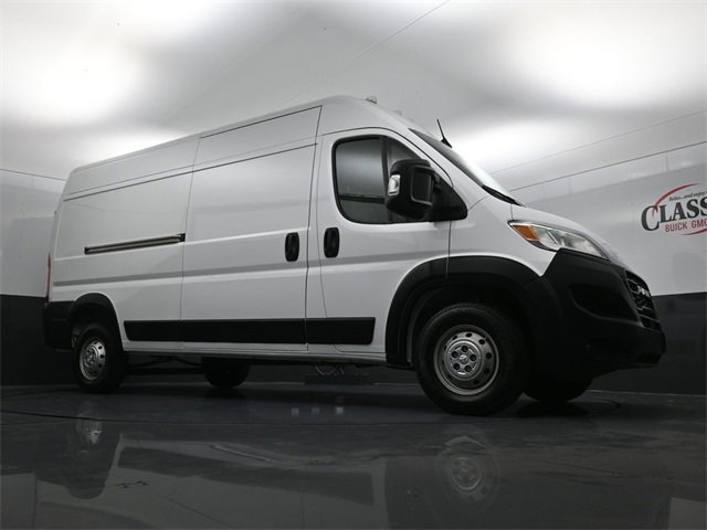 Used 2023 RAM ProMaster 2500 image 28