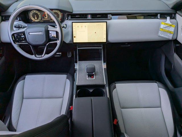 New 2026 Land Rover Range Rover Velar Dynamic SE image 14