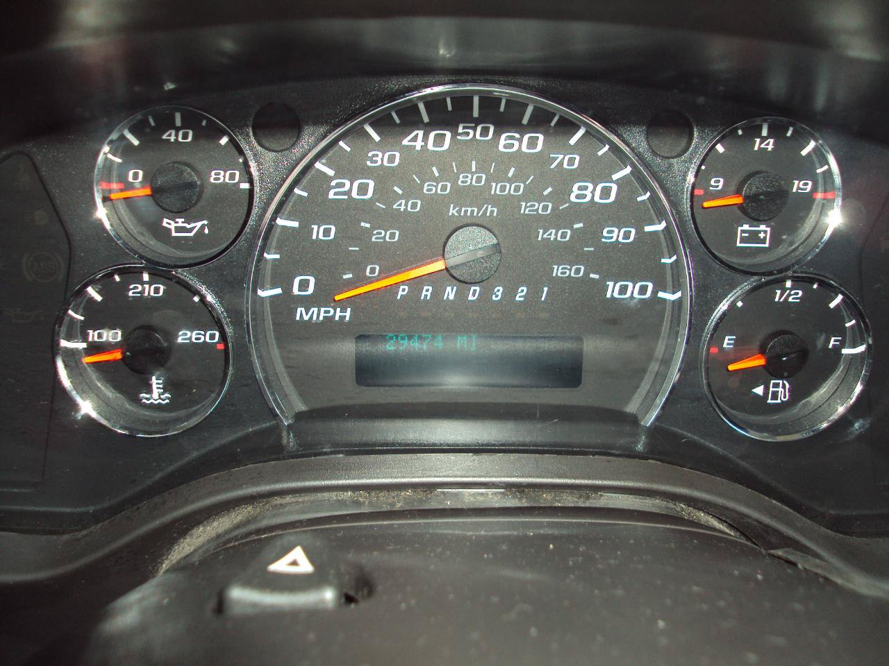 Used 2013 Chevrolet Express 1500 LS AWD/4WD image 19